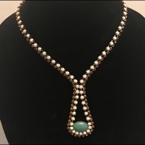 Vintage Necklace